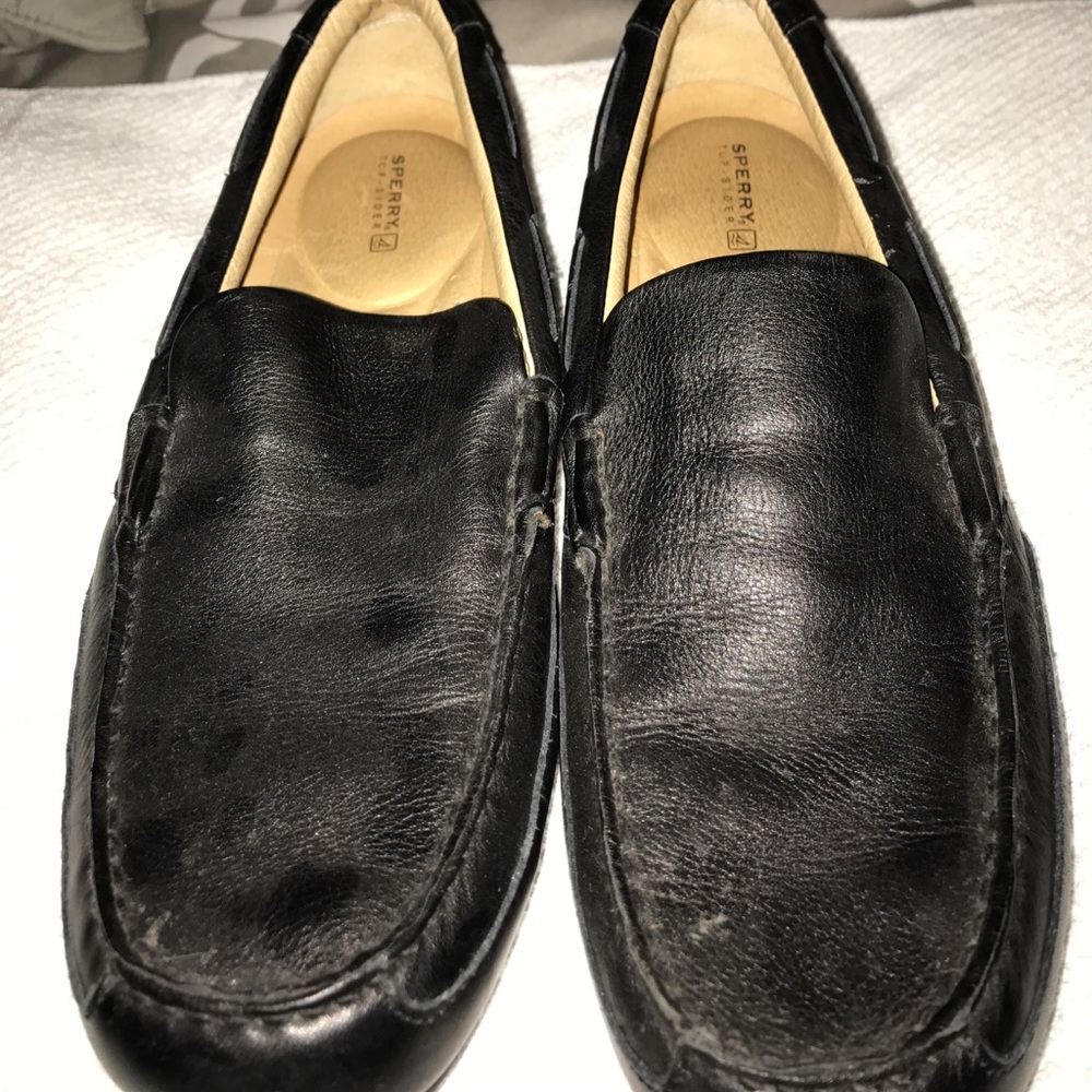 Sperry Top-Sider