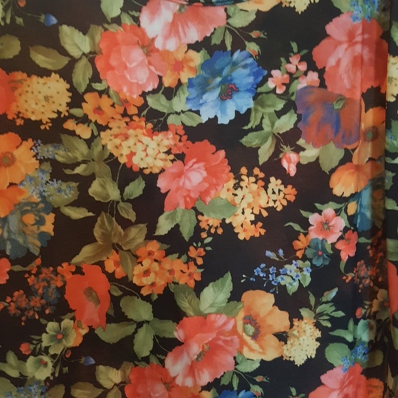 XL LLR Classic T - Picture 2 of 3