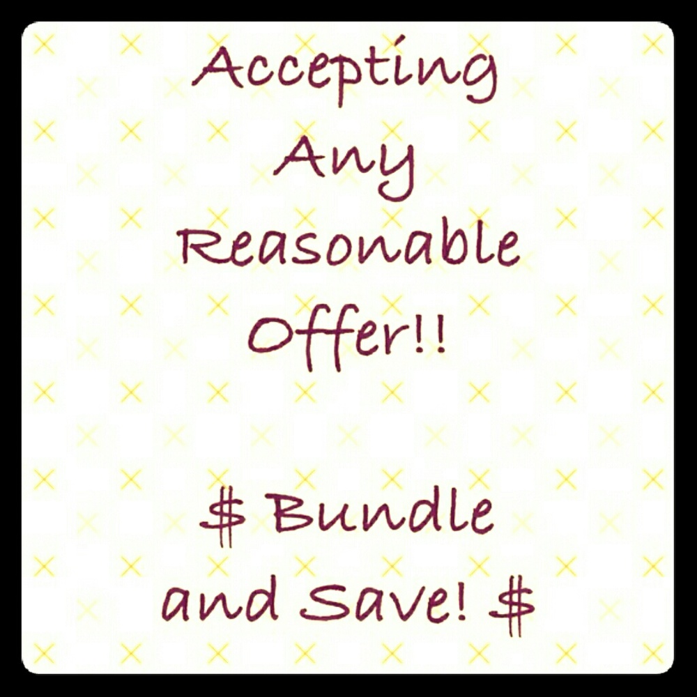 Bundle to save on shipping!