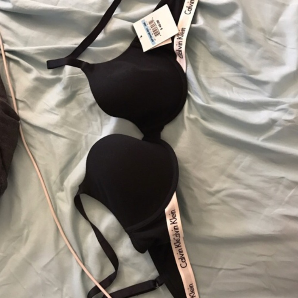 Calvin Klein bra 36C