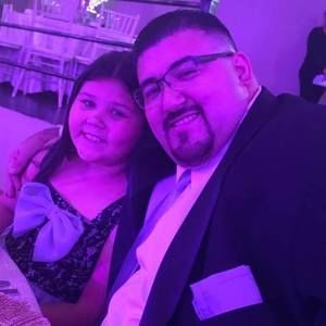 Meet your Posher, Jorge