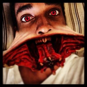 Meet your Posher, Coleman