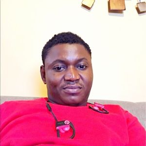 Meet your Posher, Mohamed