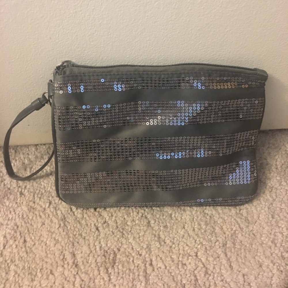 Bath and Body Works Clutch