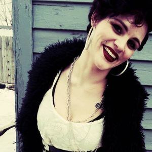 Meet your Posher, Lindsay