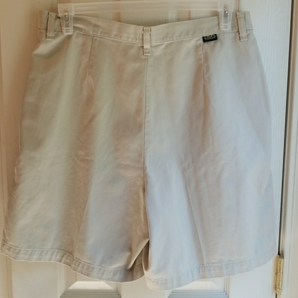 *NWOT LEE CASUALS SHORTS SZ 18