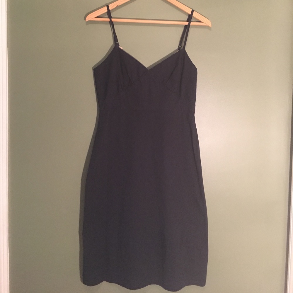 Little Black Dress by Gap!
