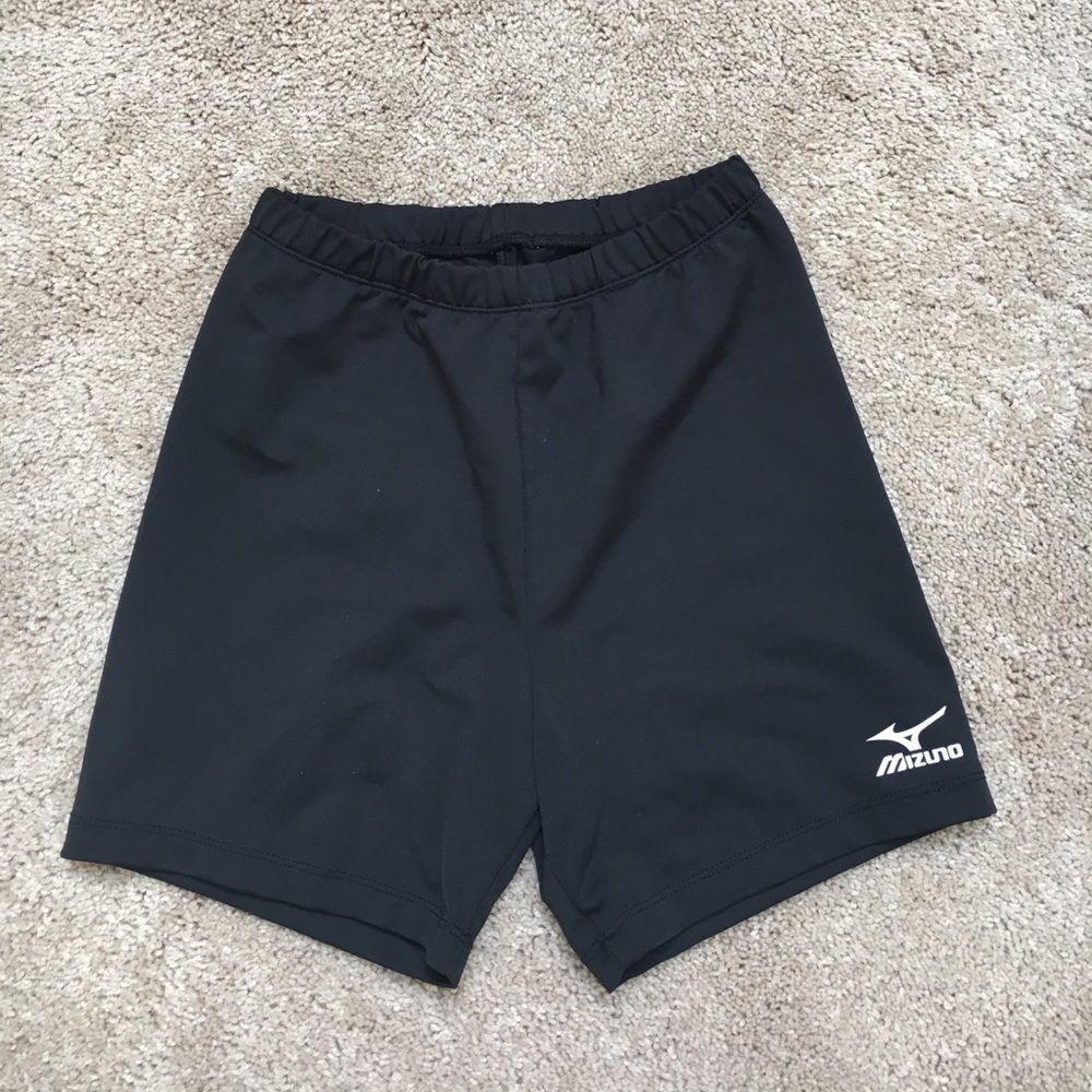 Mizuno Spandex