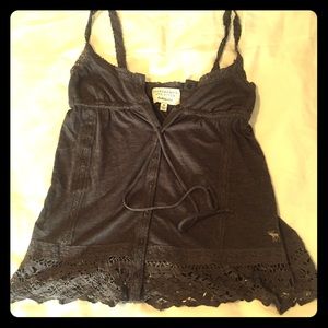Abercrombie & Fitch fashion cami size XS