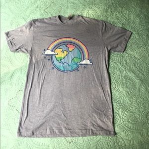 Tyler Oakley merchandise T-shirts