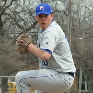 Meet your Posher, Nick