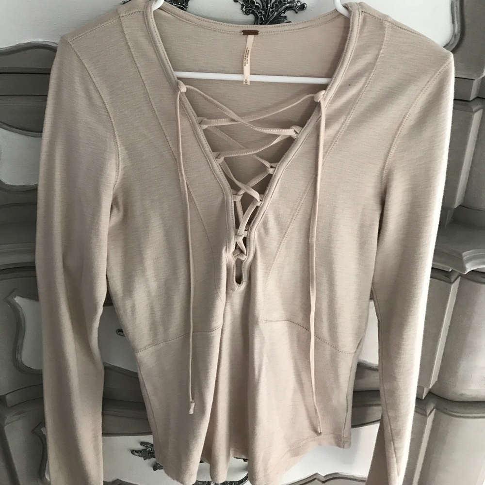 Free People top