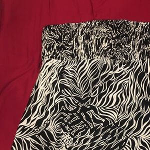 Super Flattering Tankini Top!