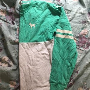 Victoria's Secret PINK Sweatshirt