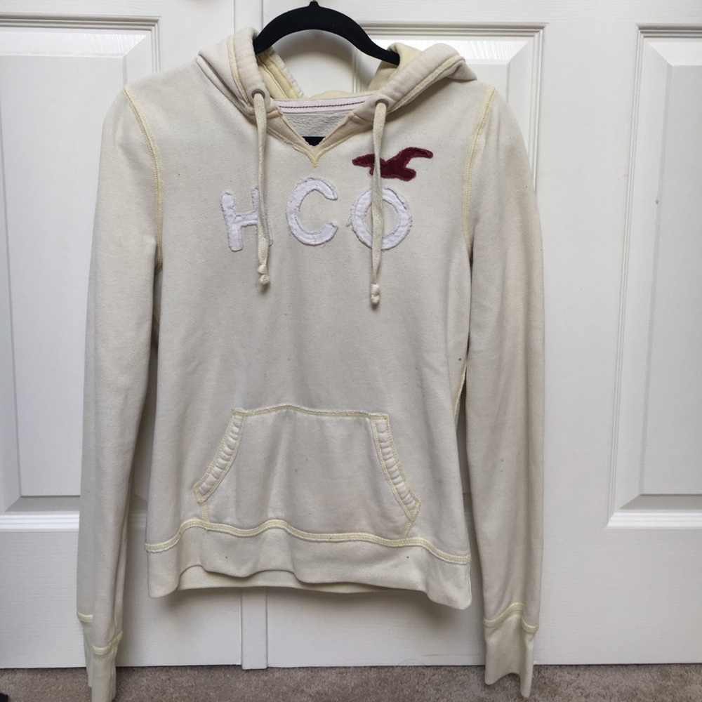 Hollister Sweatshirt