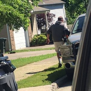 Meet your Posher, Jake