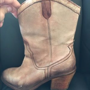 Sam Edelman boots