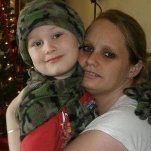 Meet your Posher, Lori brooke