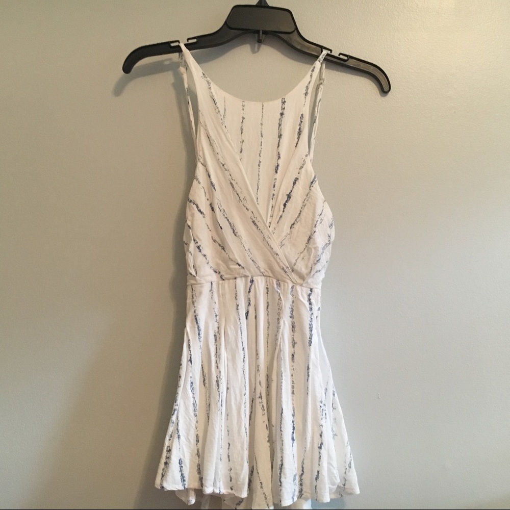 LF Romper