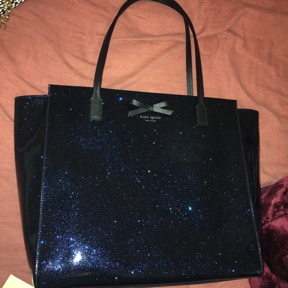 Kate spade tote
