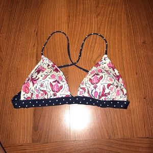 ABERCROMBIE & FITCH Bikini Top