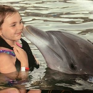 Meet your Posher, Brenda