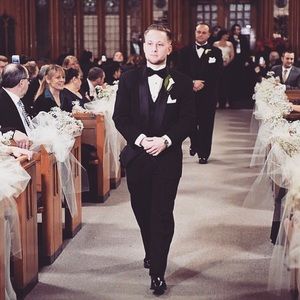 Meet your Posher, Cataldo