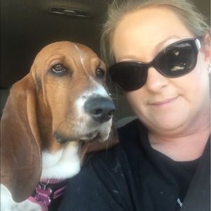 Meet your Posher, Marybeth