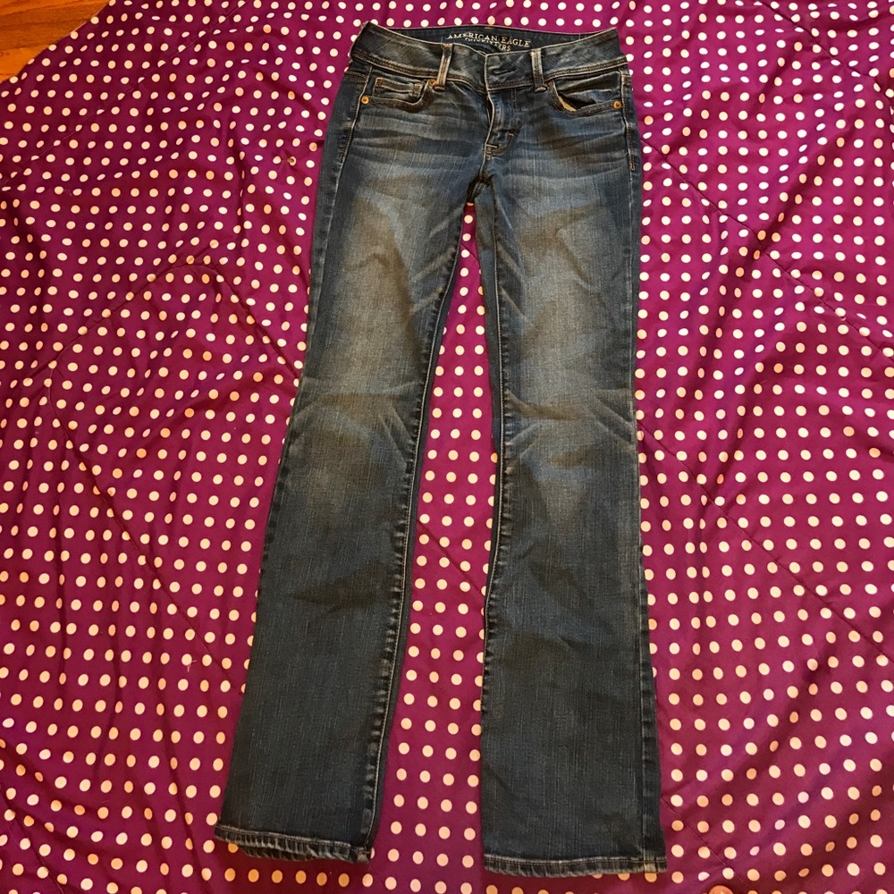 American Eagle Jeans 🦅👖