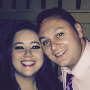 Meet your Posher, Tara