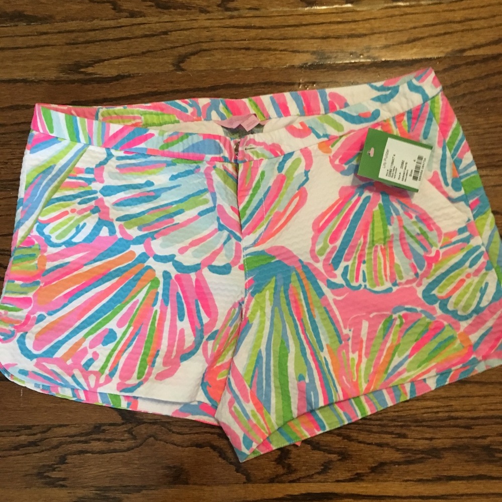 Lilly shorts