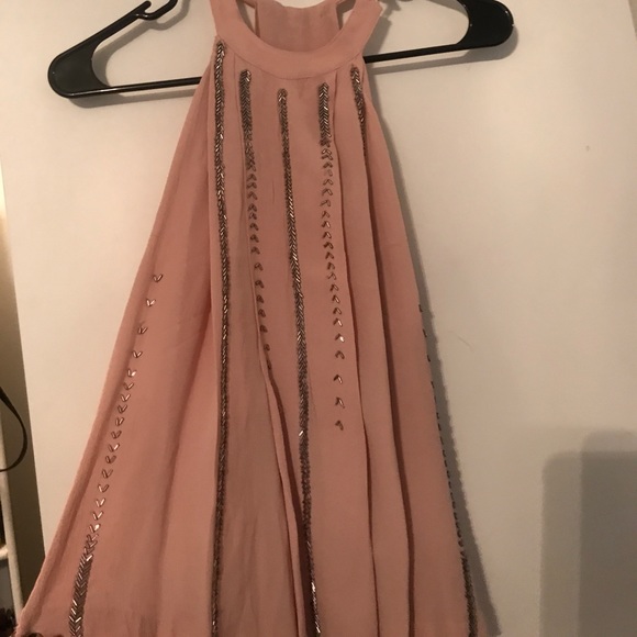 Free People Tank Top - Picture 1 of 4