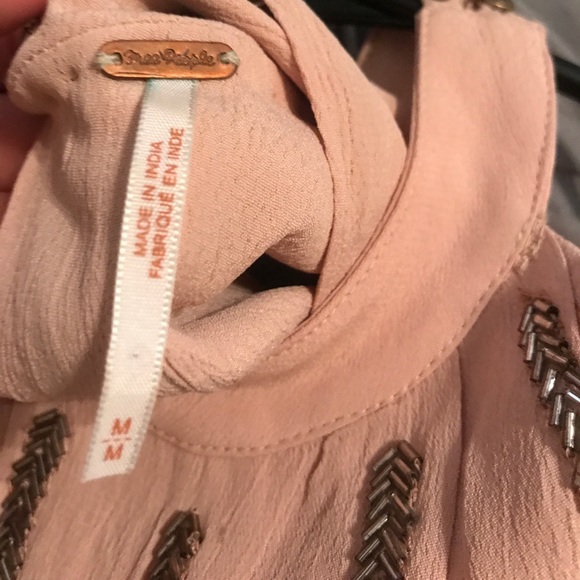 Free People Tank Top - Picture 4 of 4