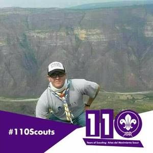 Meet your Posher, Juan