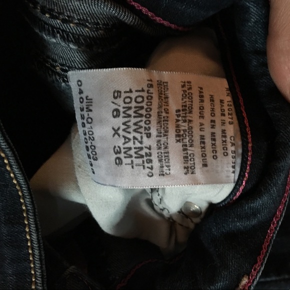 Wrangler jeans - Picture 2 of 3