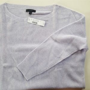 Summer tunic light sweater