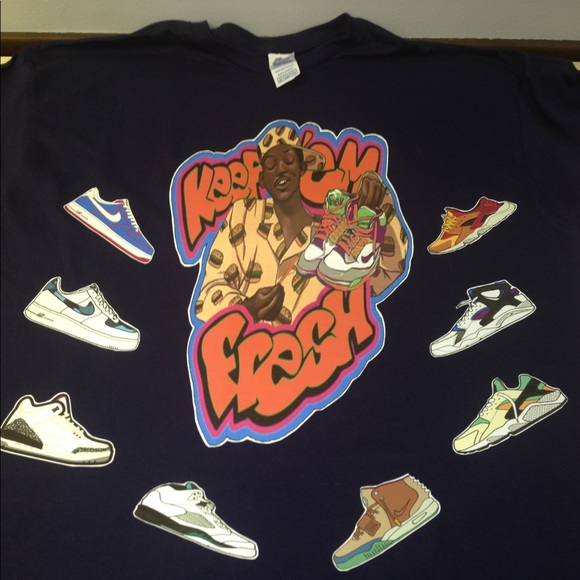 Cool t-shirts new without tag! - Picture 1 of 2