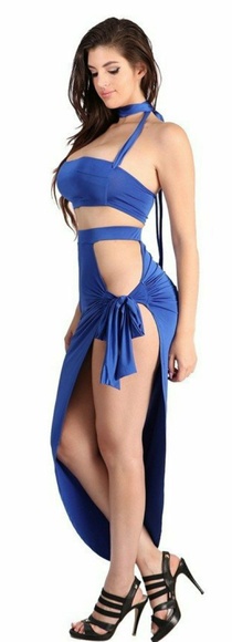 Two piece Set - Picture 2 of 3