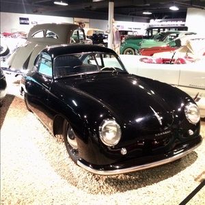 Meet your Posher, Brian