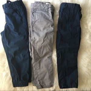 Old Navy Toddler Boy Bundle, Sz 3T