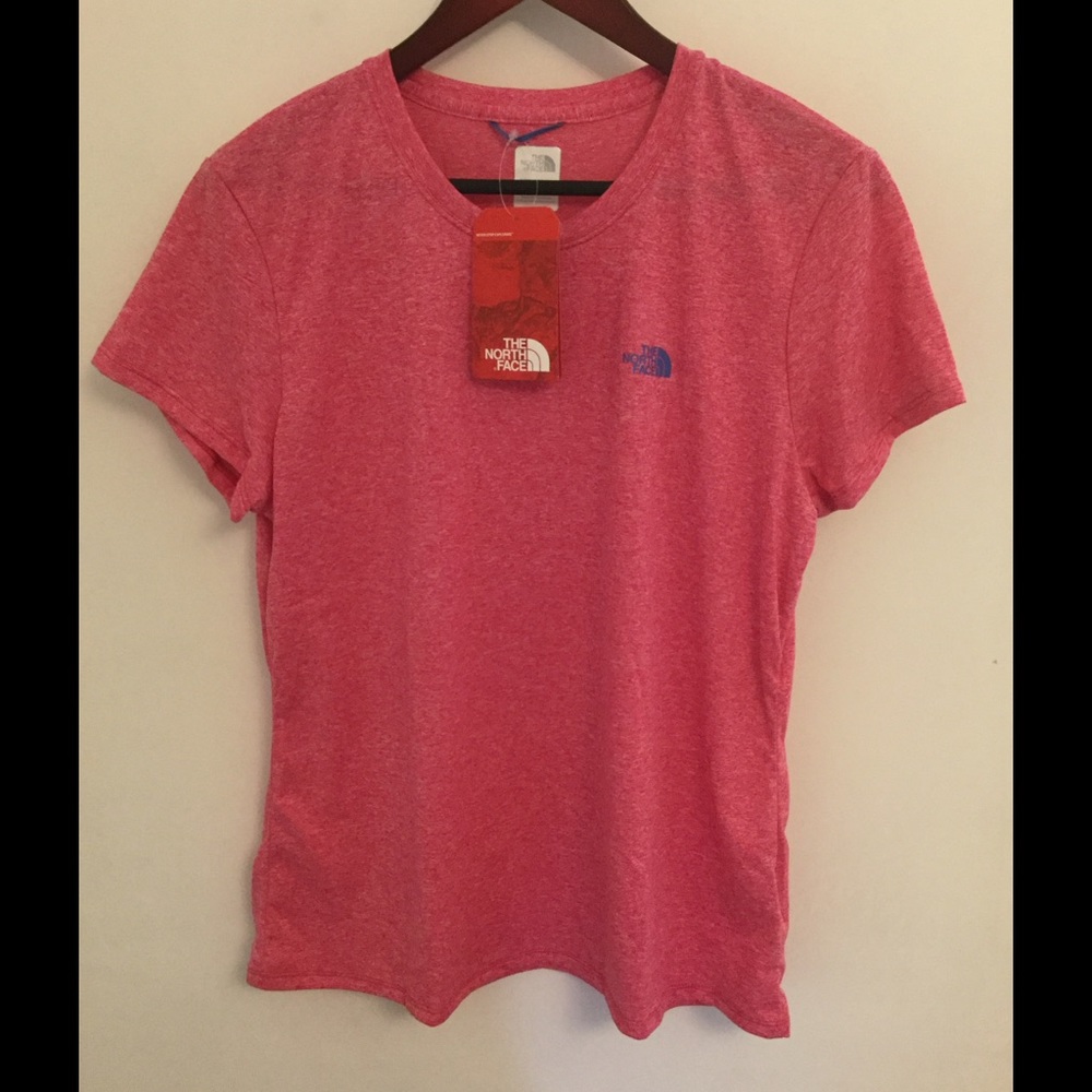 NWT The North Face Women's Tees-bundles of 2