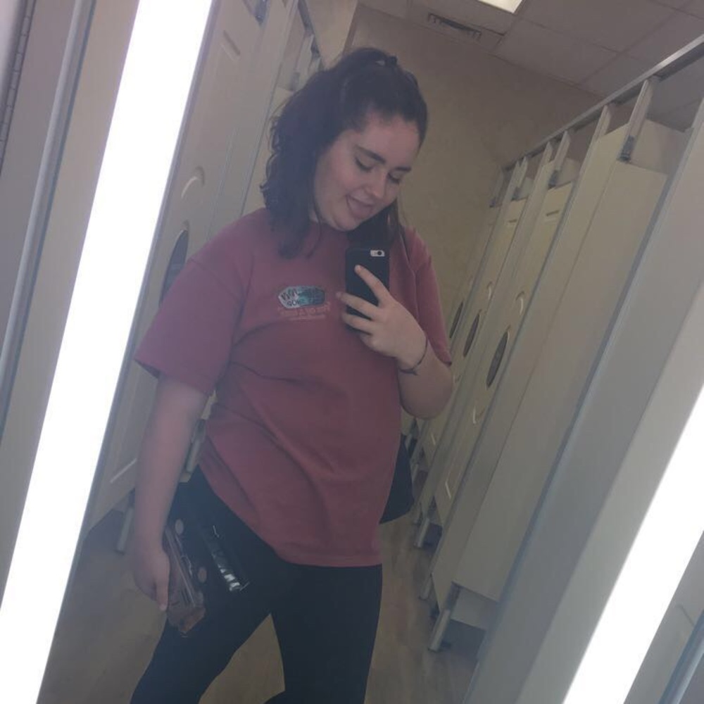 Meet your Posher, Molly