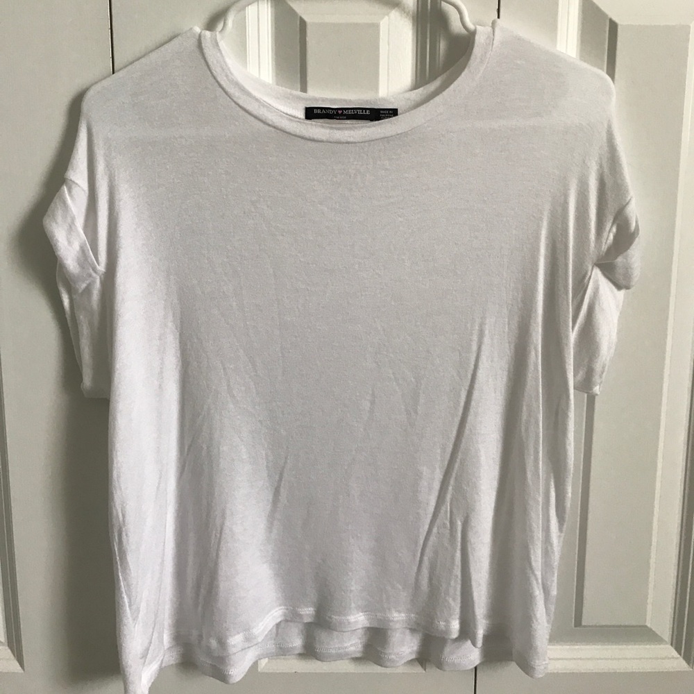 Brandy Melville top