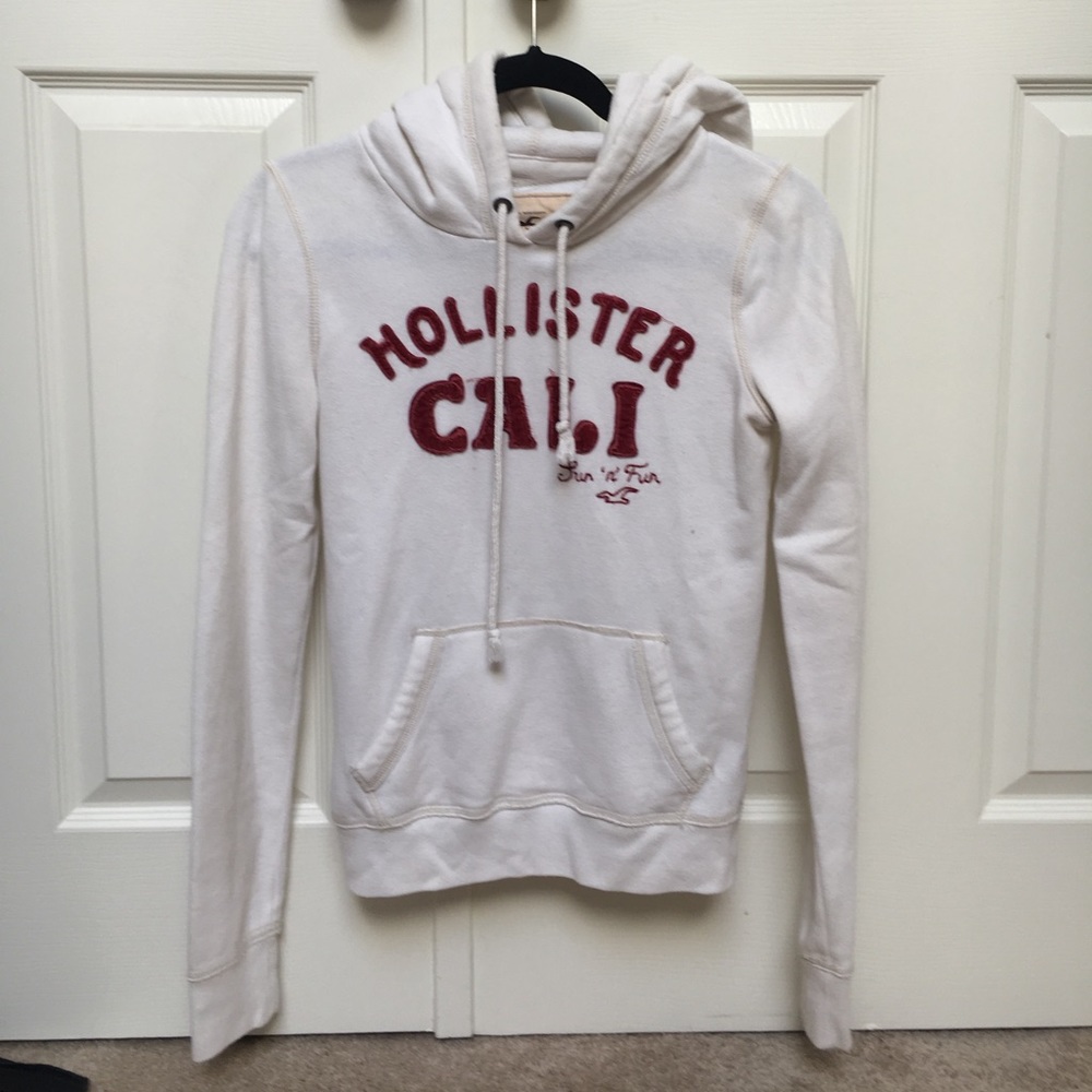 Hollister Hoodie