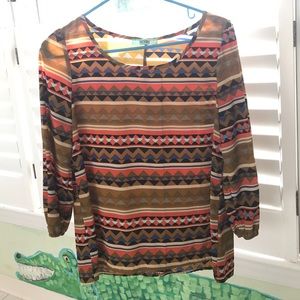 Size Small Karlie Shirt