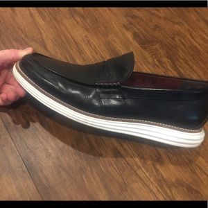 Cole Haan Lunargrand Penny Loafer