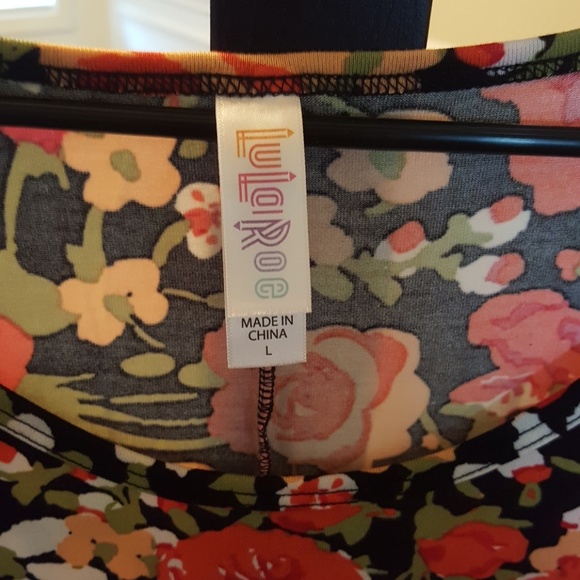 L LLR Perfect T - Picture 3 of 3