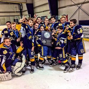 Meet your Posher, Steven