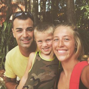 Meet your Posher, Michael-kelsea