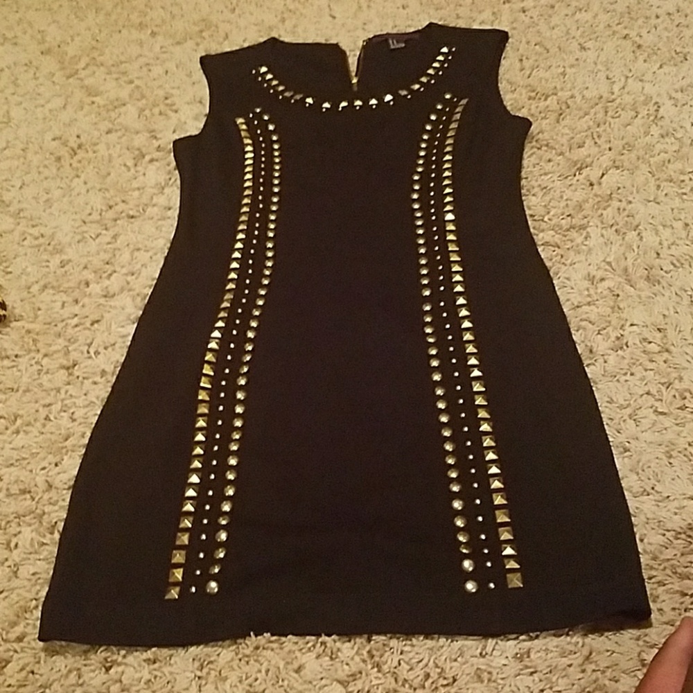 Forever 21 dress